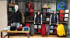 Showroom Interior Fit-Out